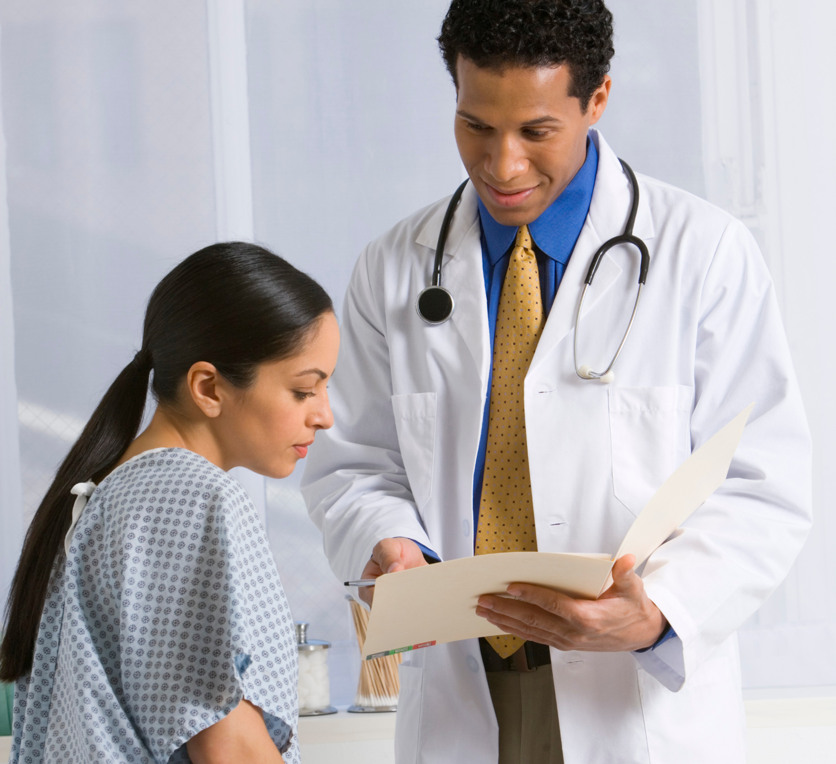 Doctor