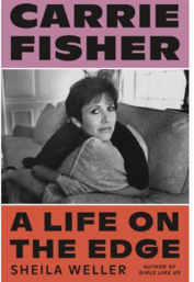CarrieFisher