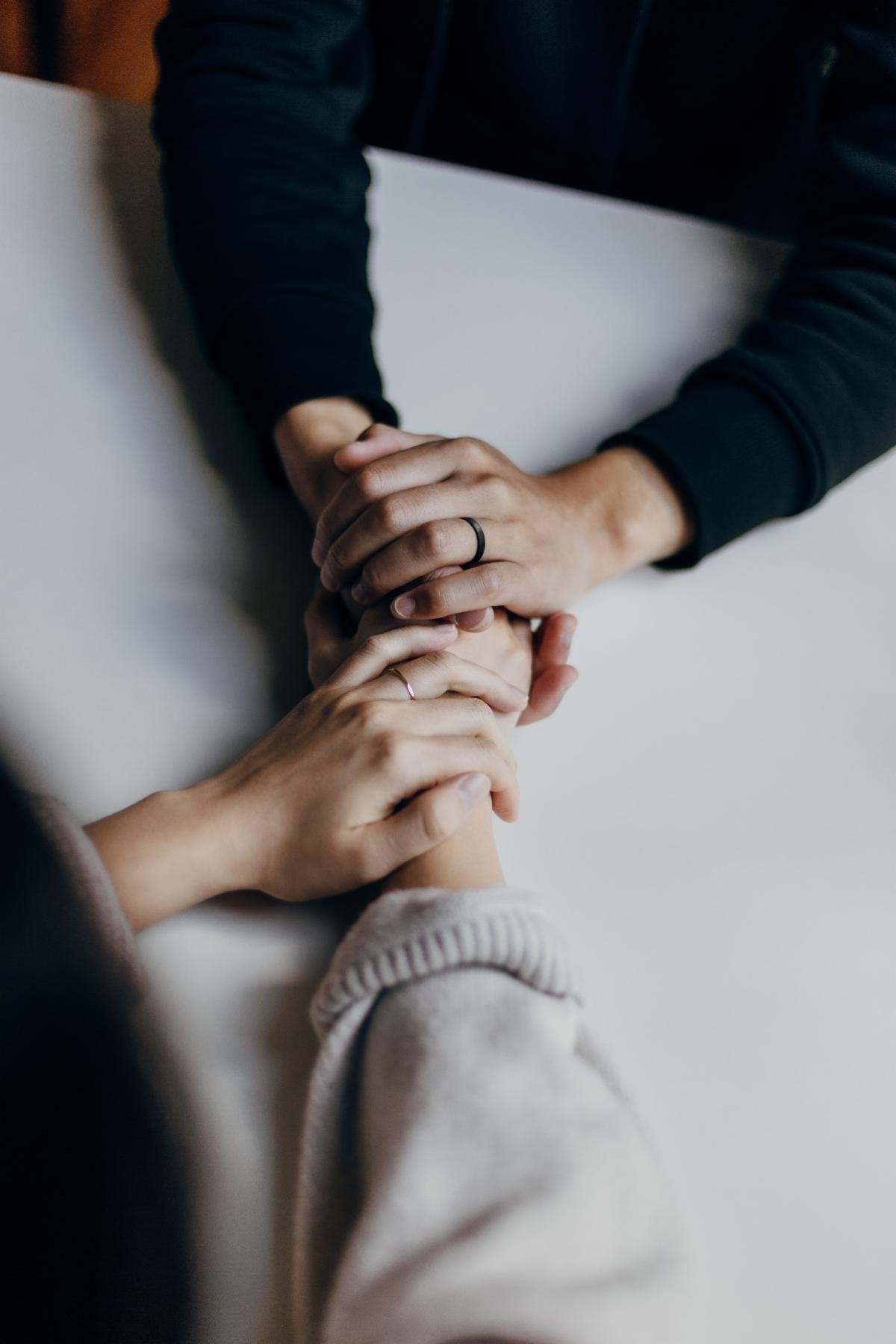 Definitions of Personal Recovery