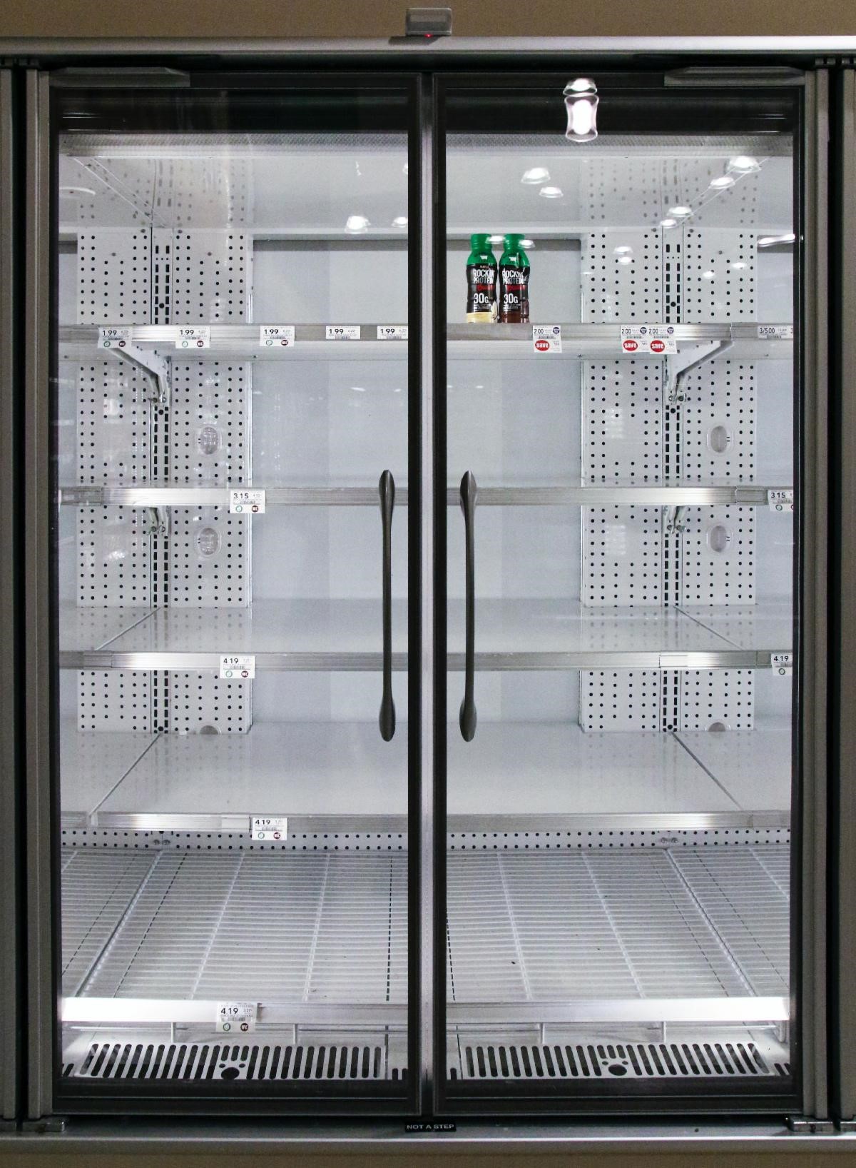 Food Insecurity