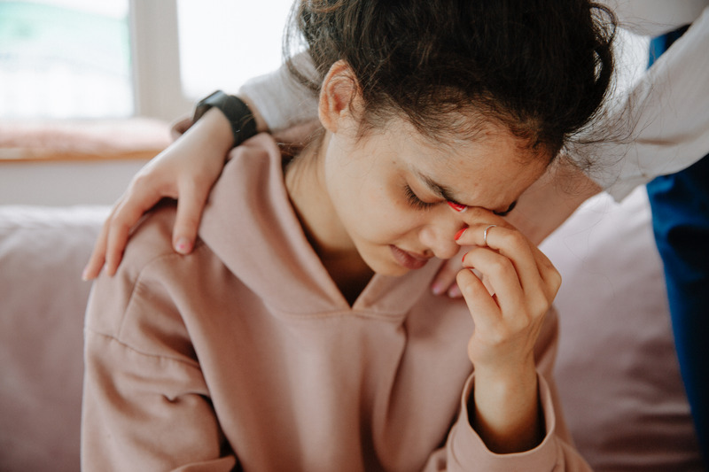 Canva - Therapist Comforting Patient 10