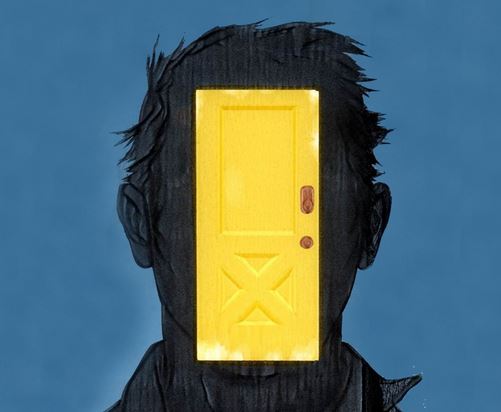 behindtheyellowdoor
