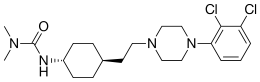 cariprazine