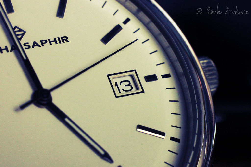 clock