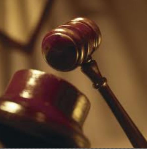 gavel