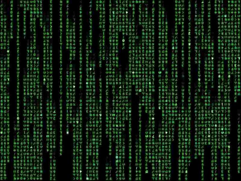 green-data