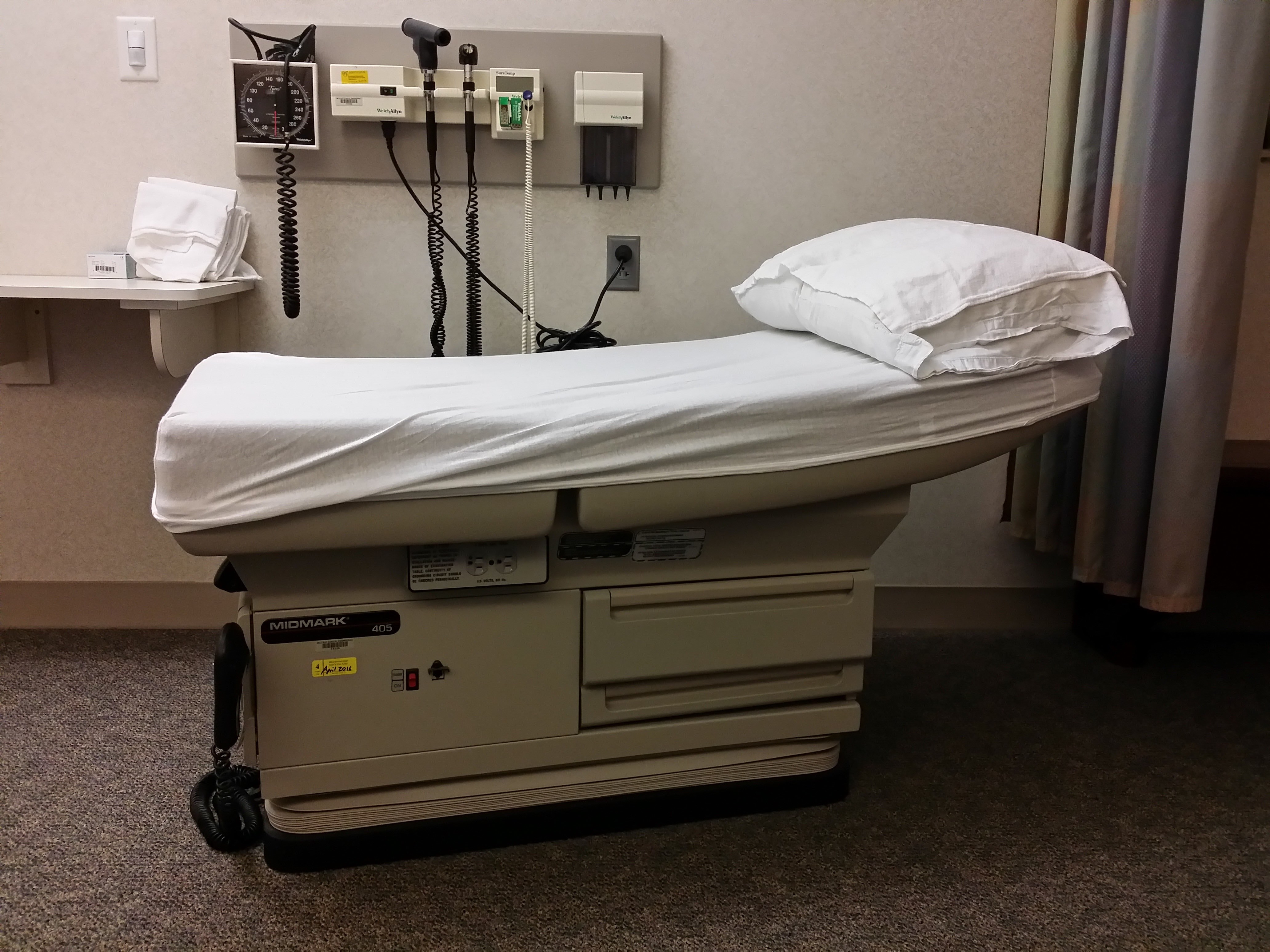 hospital-bed