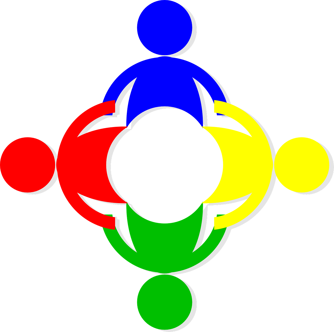 human-chain