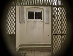 jail study