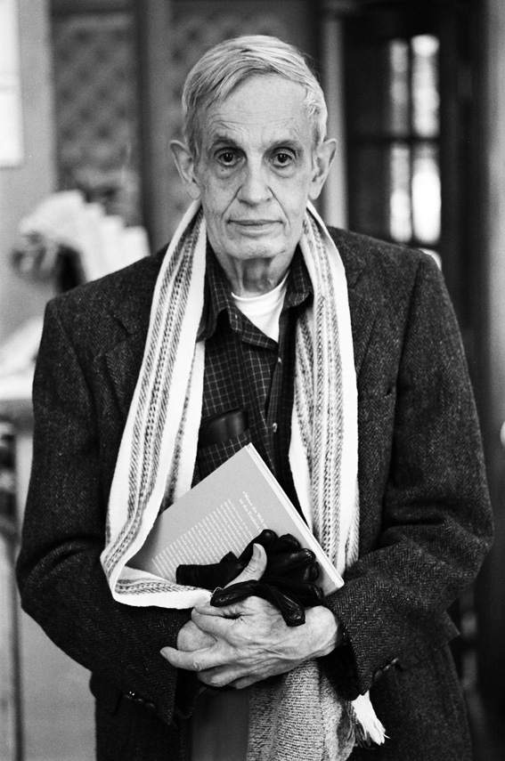 john-nash