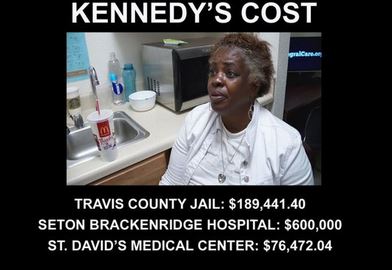 kennedyscost