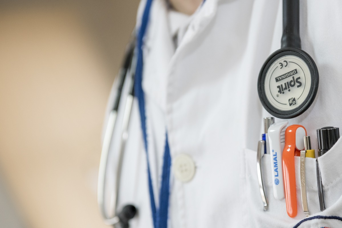 physician
