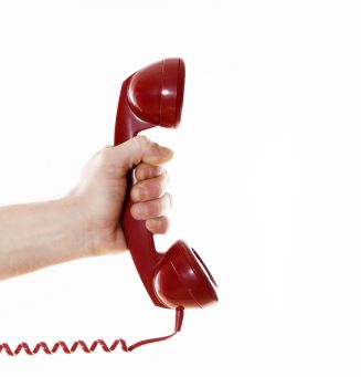 telephone