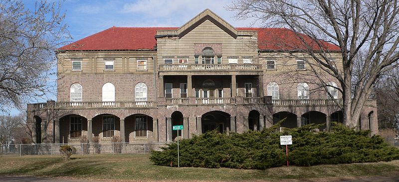 yankton-sd-human-services-center