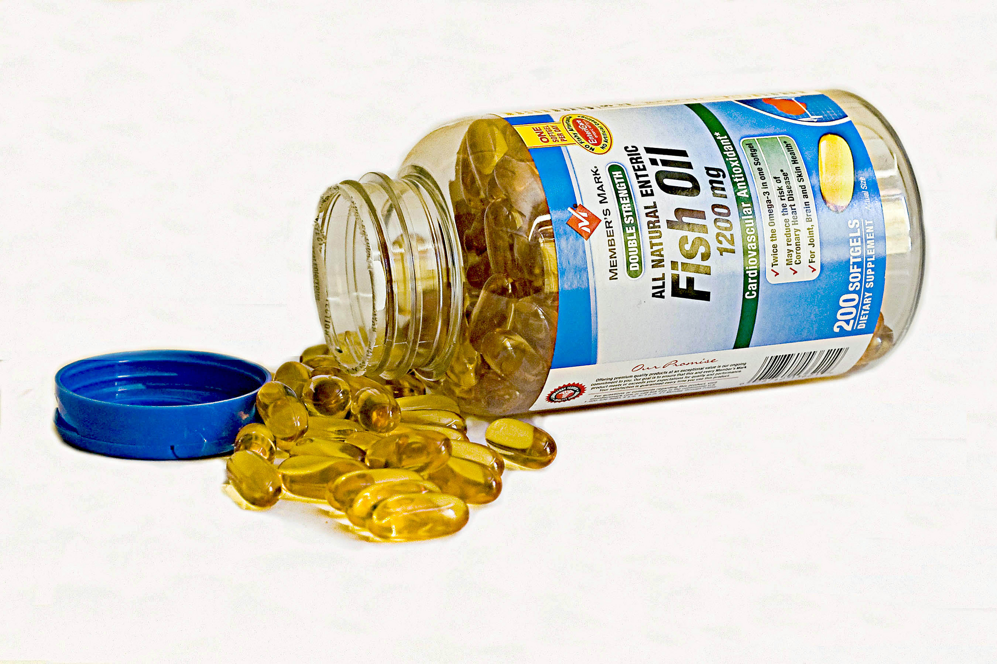 fish oil