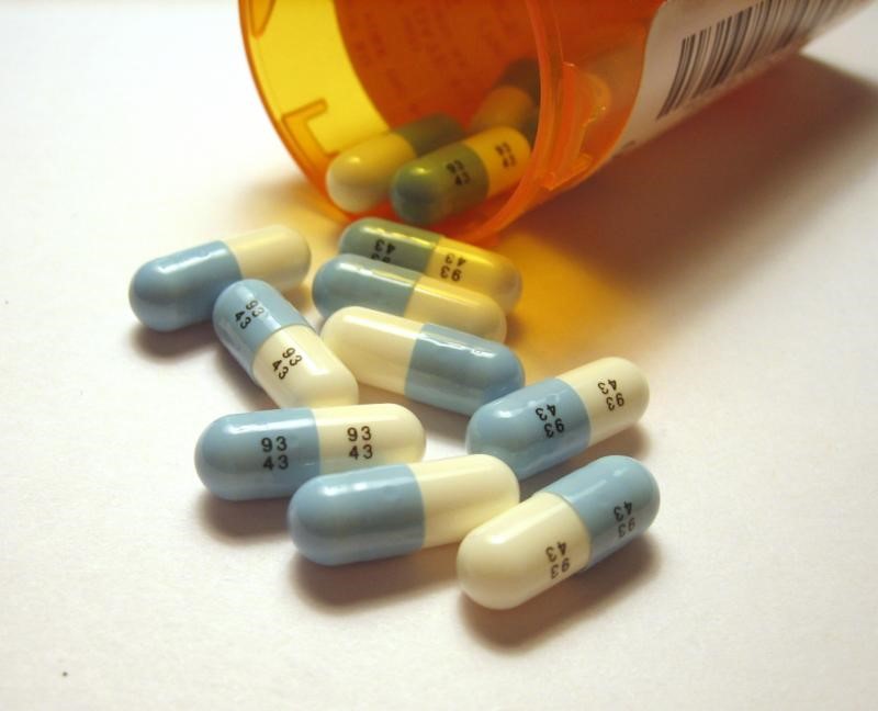 meds