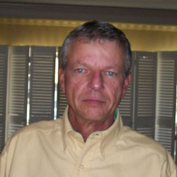 john-r-houser