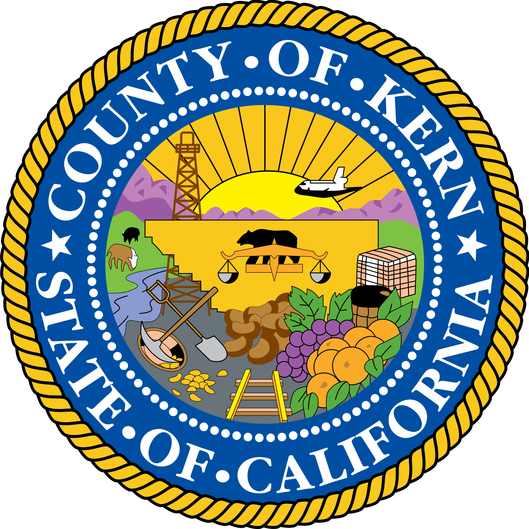 kern-county