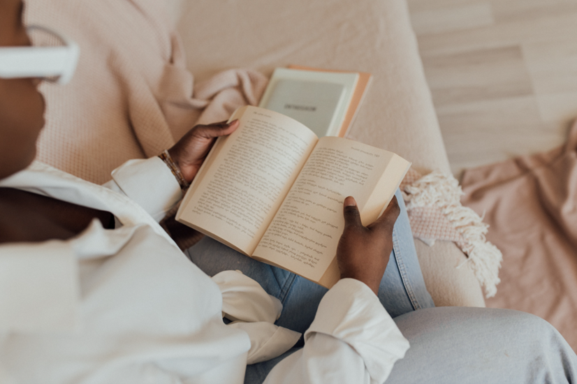 readingbook
