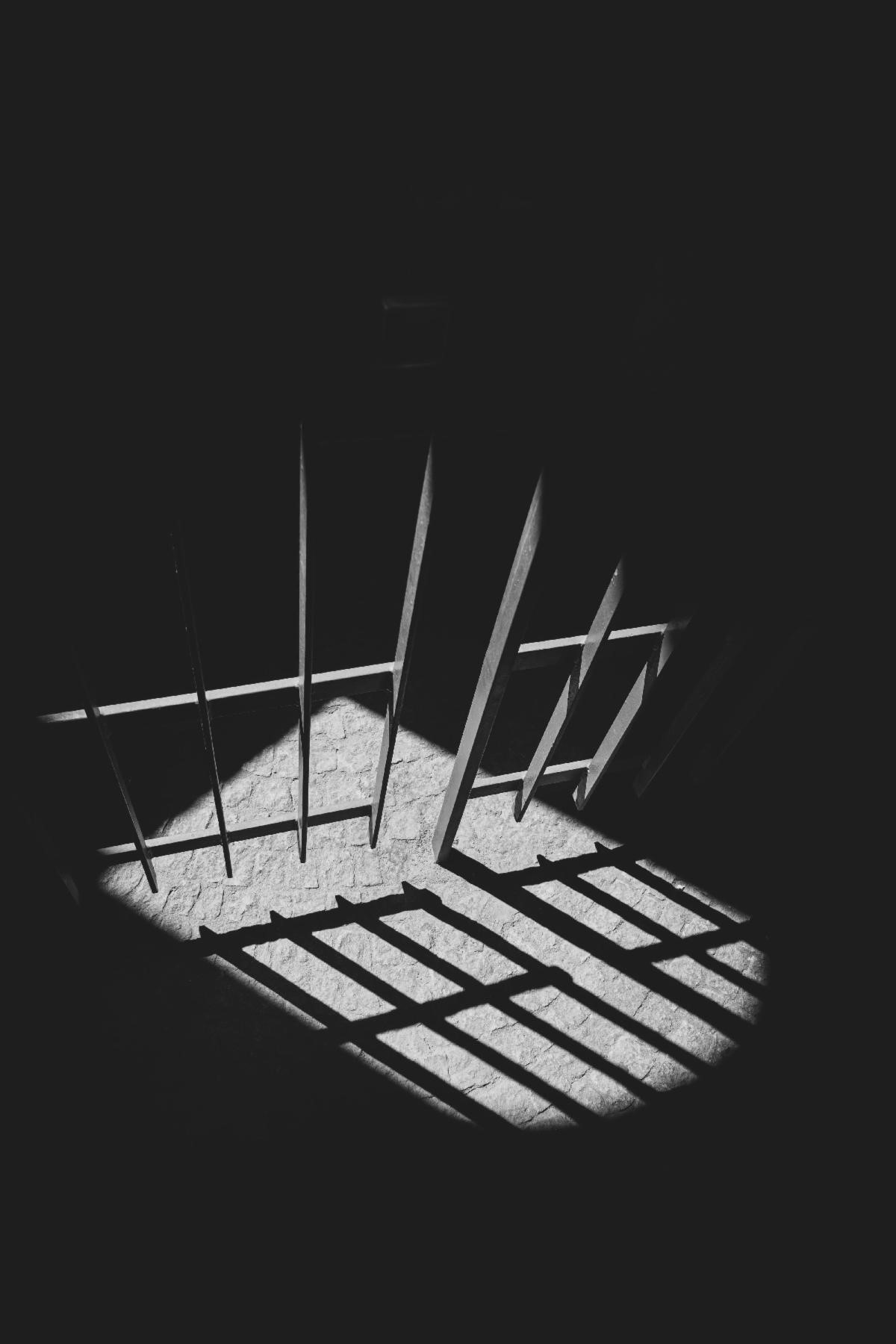 Cell Doors