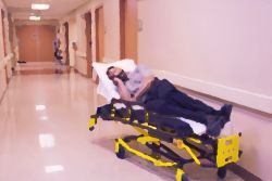 ED boarding 1