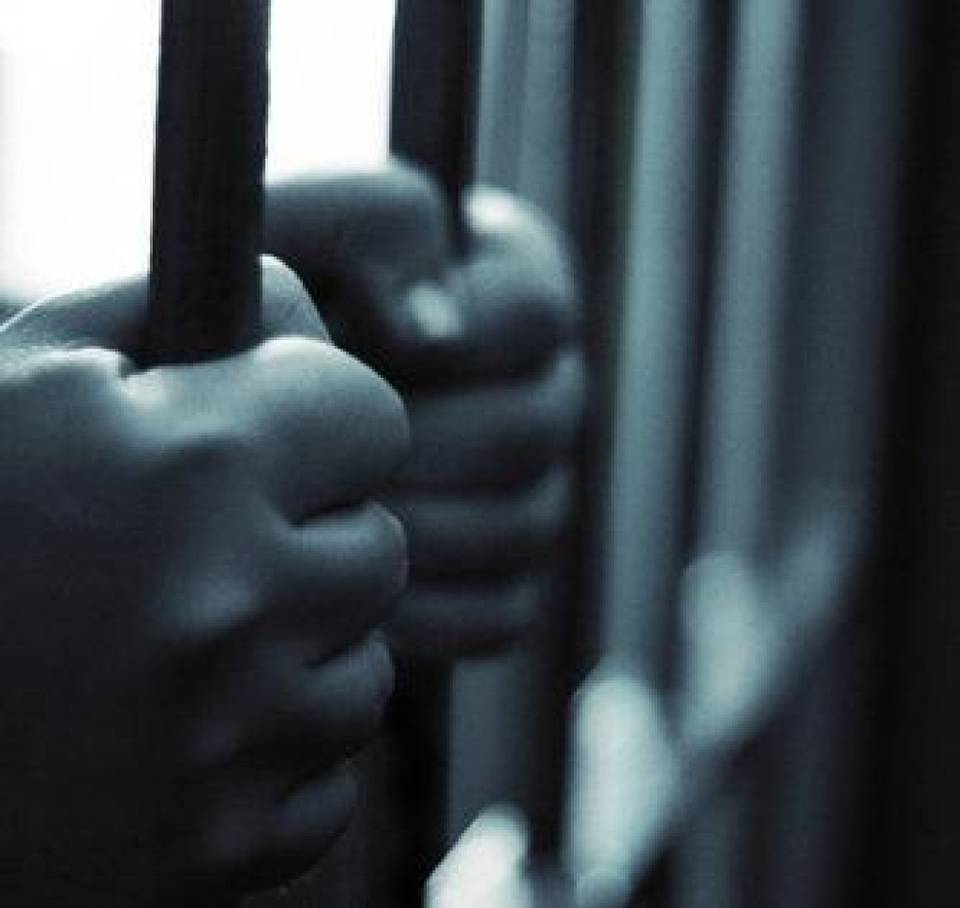 jail-hand-bw